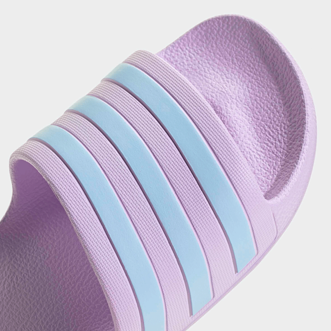 adidas Performance Adilette Aqua ljubičasta 96375 7