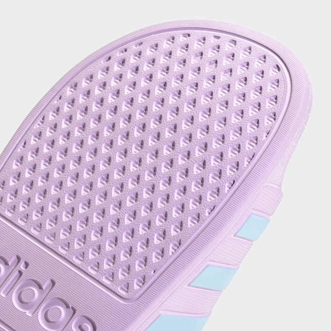 adidas Performance Adilette Aqua ljubičasta 96375 8