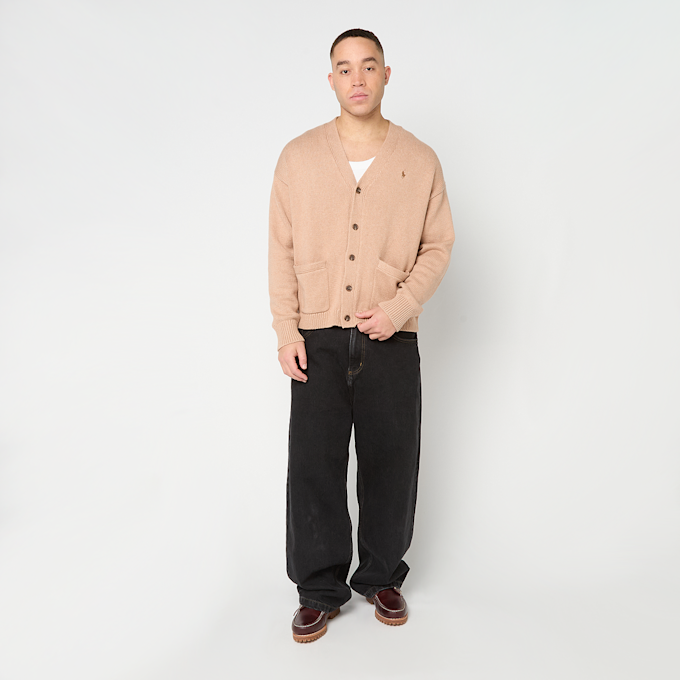 Polo Ralph Lauren Sweater-Cardigan beige 96351 4