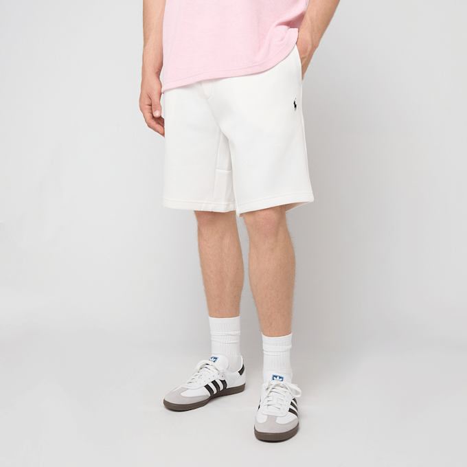 Polo Ralph Lauren Athletic Short branco 96358 1