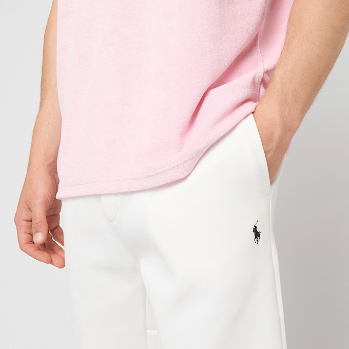 Polo Ralph Lauren Athletic Short branco 96358 3