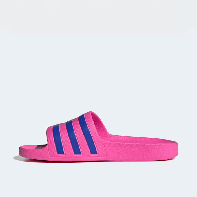 adidas Originals Adilette Aqua różowy 96478 2