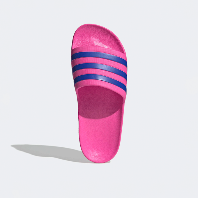 adidas Originals Adilette Aqua lichtroze 96478 6
