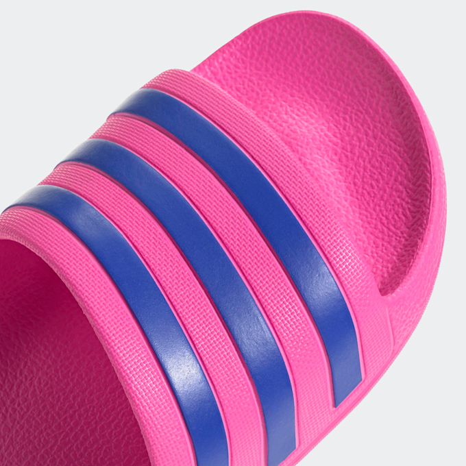 adidas Originals Adilette Aqua lichtroze 96478 8