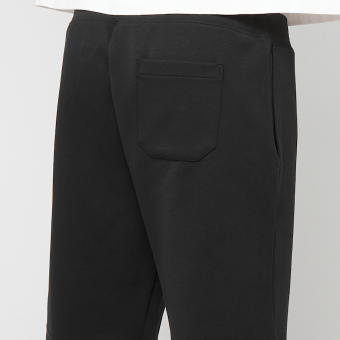 Polo Ralph Lauren Athletic Short preto 96366 5