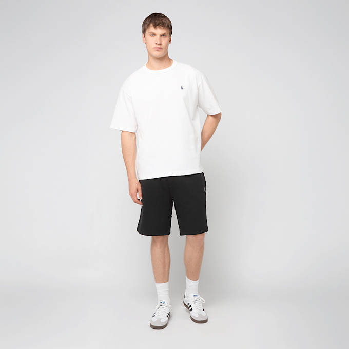 Polo Ralph Lauren Athletic Short nero 96366 6
