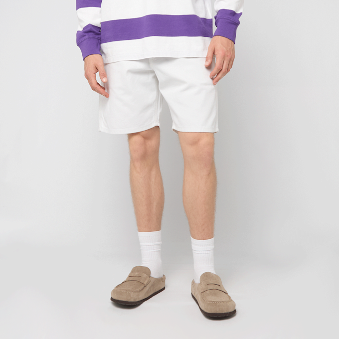 Polo Ralph Lauren Woven Shorts branco 96367 1