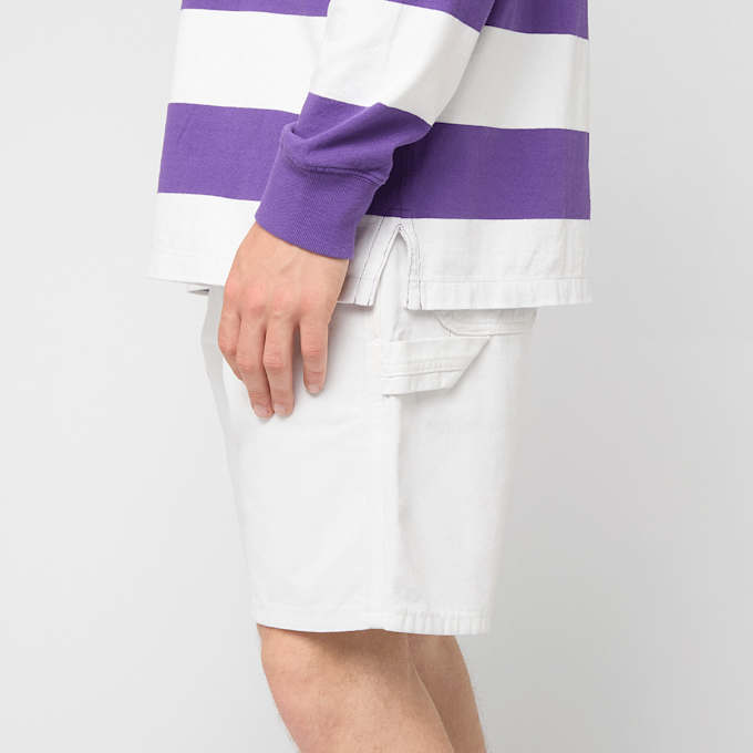 Polo Ralph Lauren Woven Shorts branco 96367 3