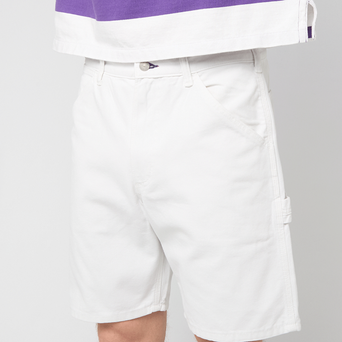 Polo Ralph Lauren Woven Shorts weiß 96367 4