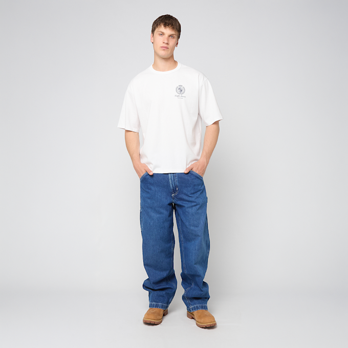 Polo Ralph Lauren Knit T-Shirt wit 96365 5