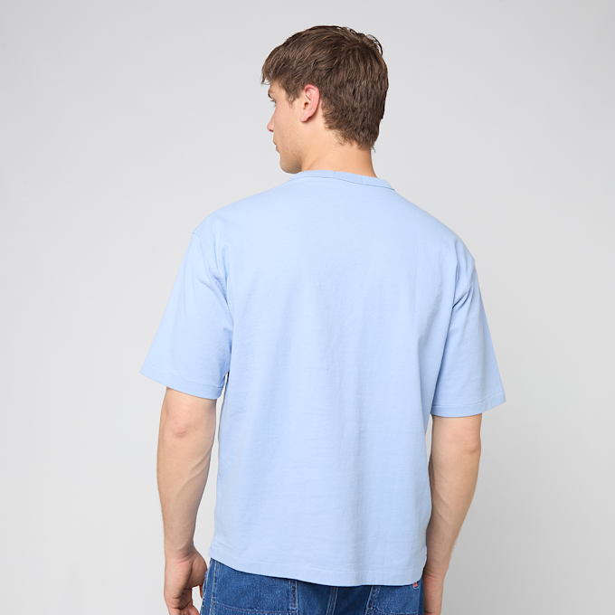 Polo Ralph Lauren Knit T-Shirt bleu 96360 2