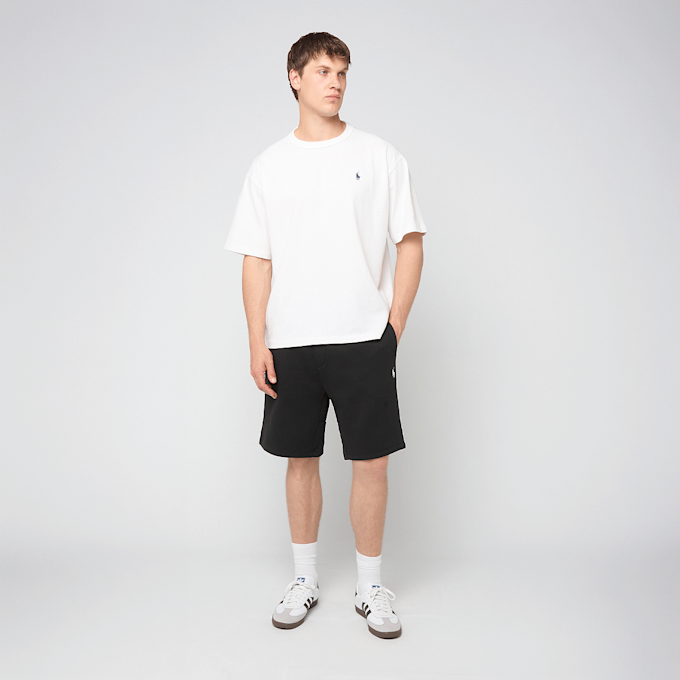 Polo Ralph Lauren Knit T-Shirt biały 96363 4