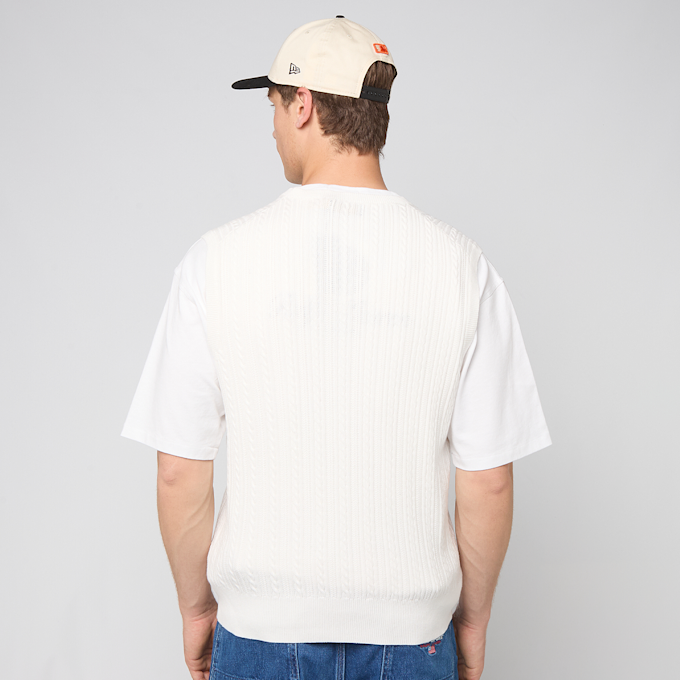 Polo Ralph Lauren Sweater Pullover beż 96369 2
