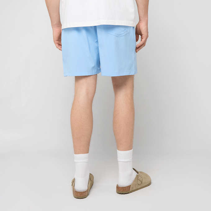 Polo Ralph Lauren Traveler Mid Trunk bleu 96361 2