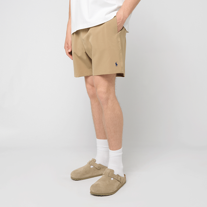 Polo Ralph Lauren Traveler Mid Trunk bege 96370 1