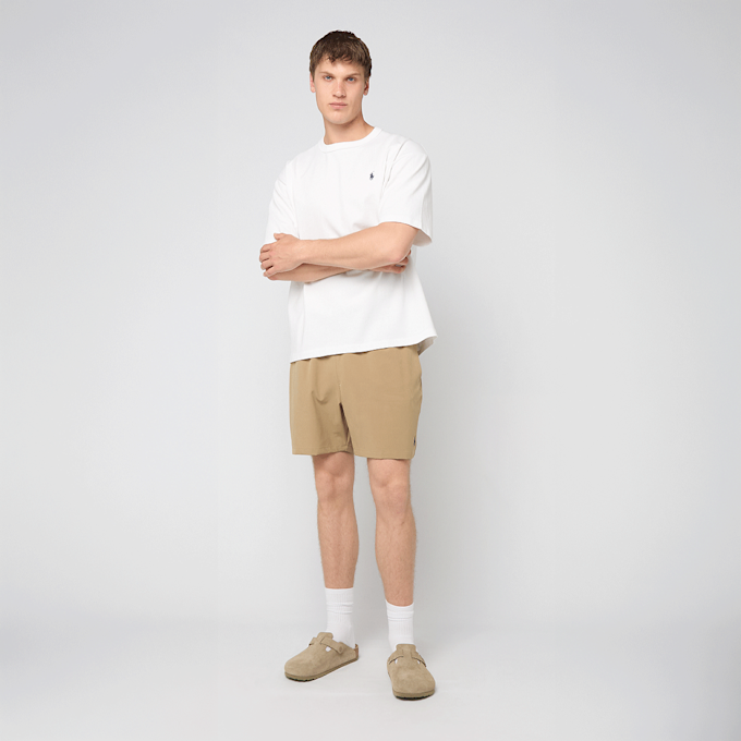 Polo Ralph Lauren Traveler Mid Trunk bege 96370 6