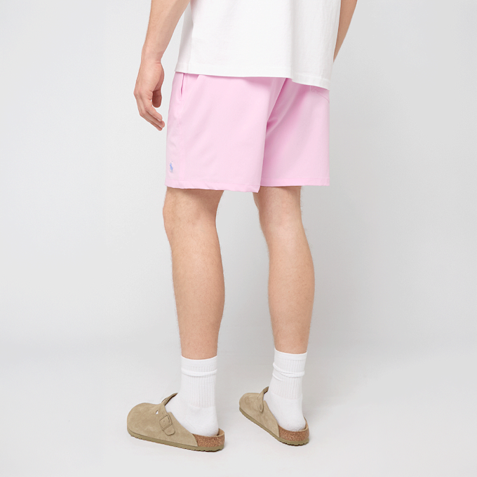 Polo Ralph Lauren Traveler Mid Trunk rosa  96372 2