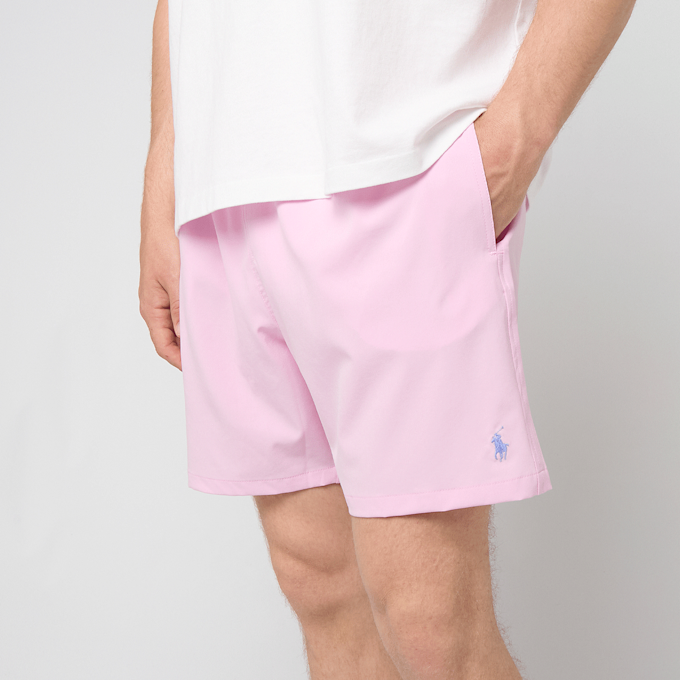 Polo Ralph Lauren Traveler Mid Trunk rose 96372 3