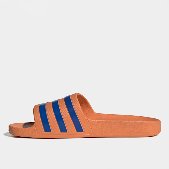 adidas Originals Adilette Aqua laranja 96373 2