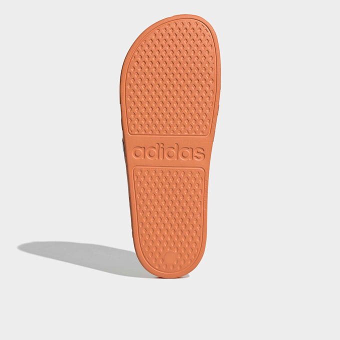 adidas Originals Adilette Aqua oranje 96373 5