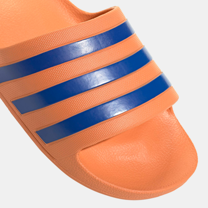adidas Originals Adilette Aqua laranja 96373 7