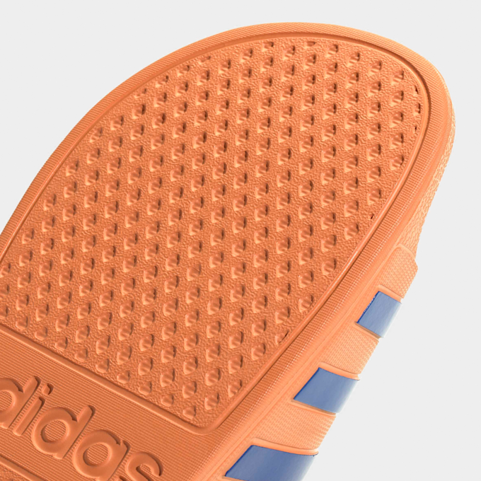 adidas Originals Adilette Aqua naranja 96373 8