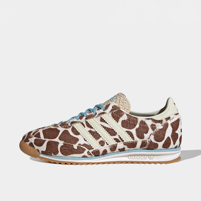 adidas Originals SL 72 OG braun 96497 1