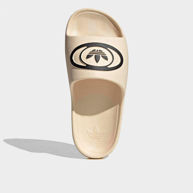 adidas Originals Adilette 00s bege 96518 6
