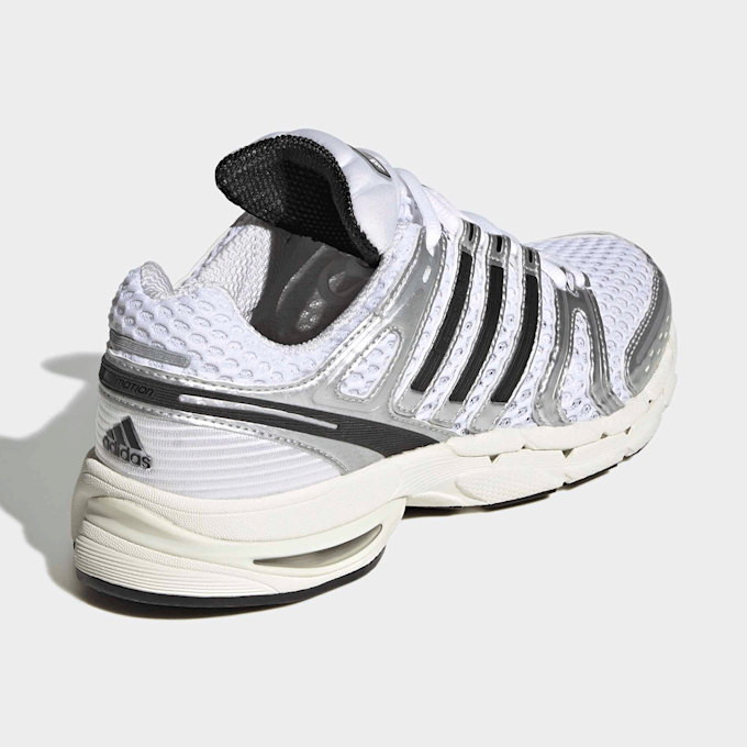 adidas Originals Adistar Control 5 team royal blue/silver met./ftwr white wit 96489 4