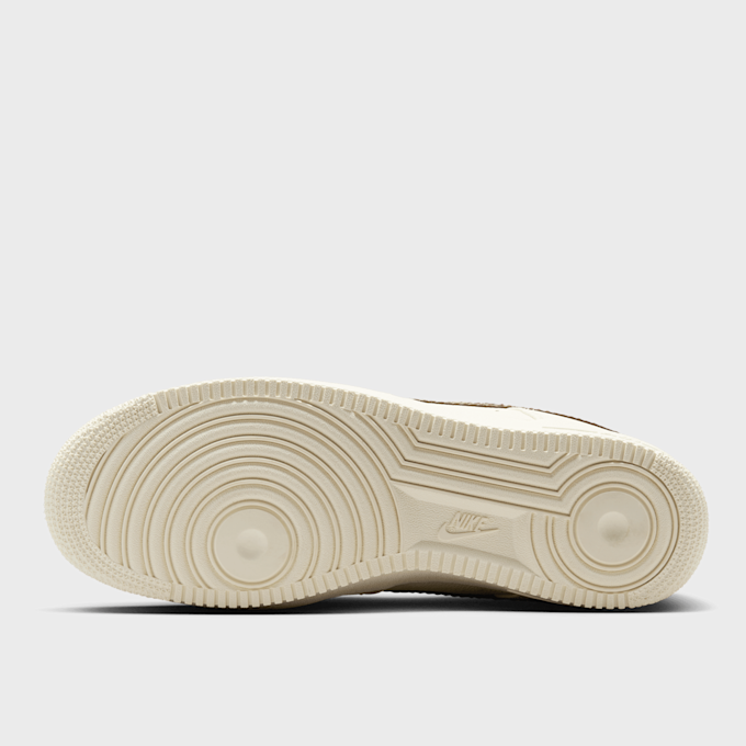 Nike   Air Force 1 '07 beige 96486 5