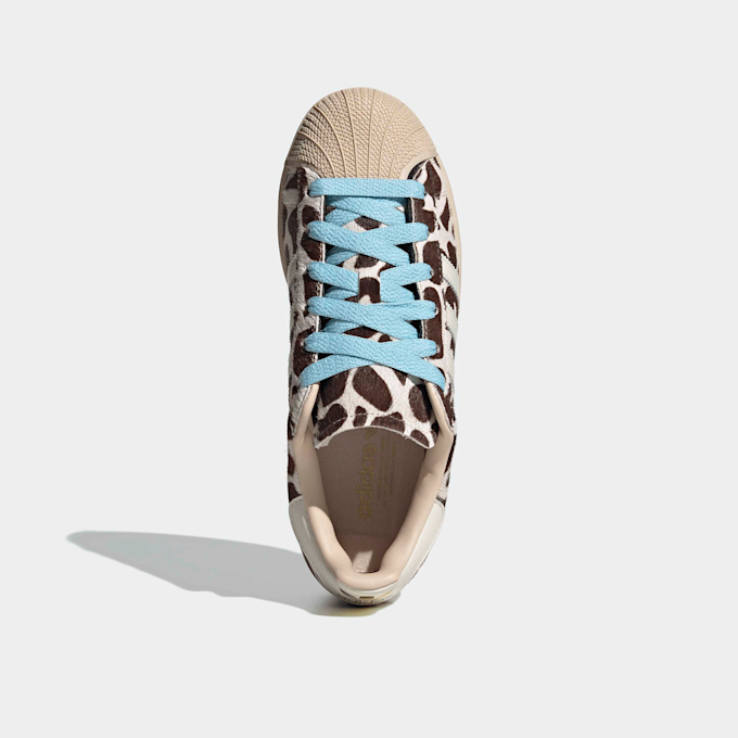 adidas Originals Superstar II beige 96495 6