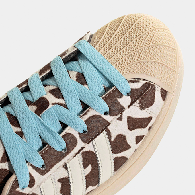 adidas Originals Superstar II beige 96495 8