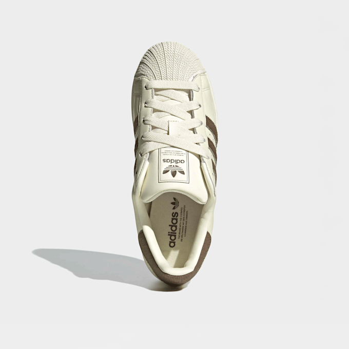 adidas Originals Superstar II bež 96491 6