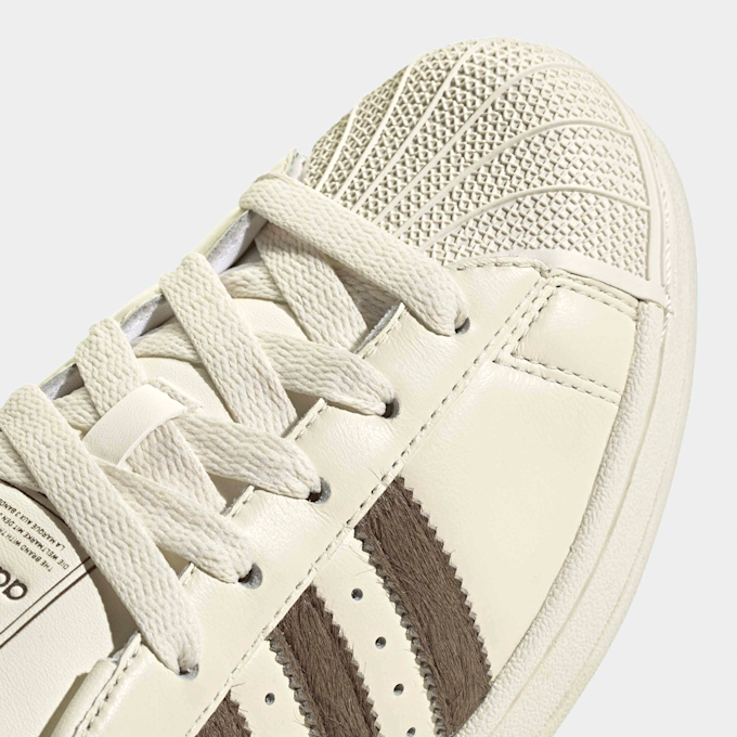 adidas Originals Superstar II beige 96491 7