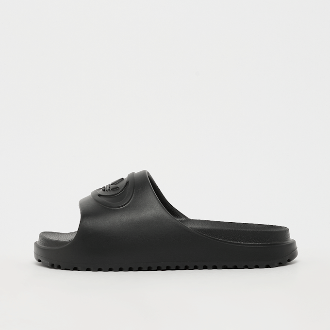 adidas Originals Campus 00s Foam Slide schwarz 96522 1