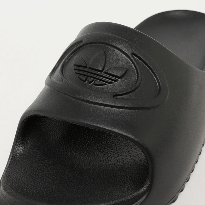 adidas Originals Campus 00s Foam Slide zwart 96522 6