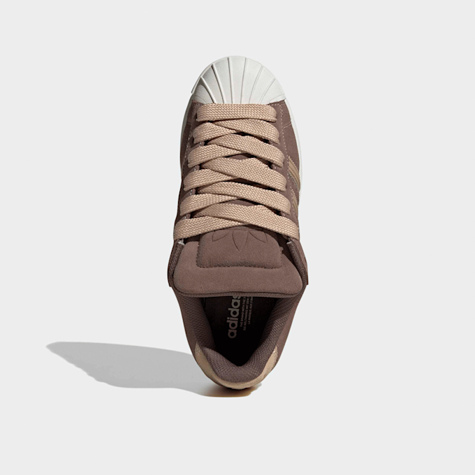 adidas Originals Superstar ST bruin 96500 6