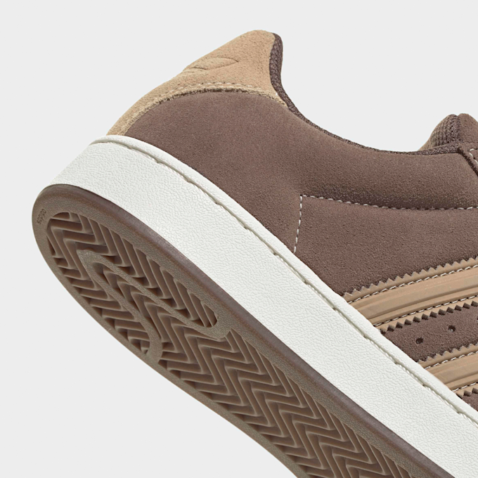 adidas Originals Superstar ST bruin 96500 7
