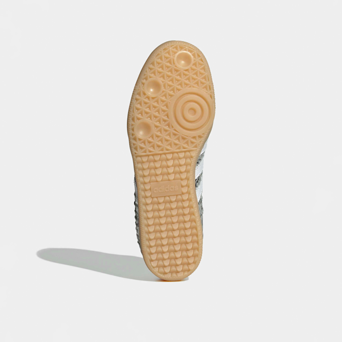 adidas Originals Samba OG zilver 96501 5