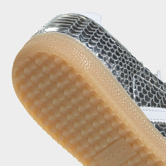 adidas Originals Samba OG zilver 96501 7