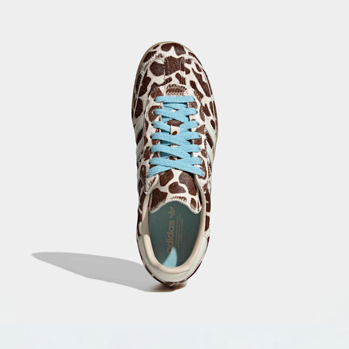 adidas Originals Samba OG marrone 96509 6