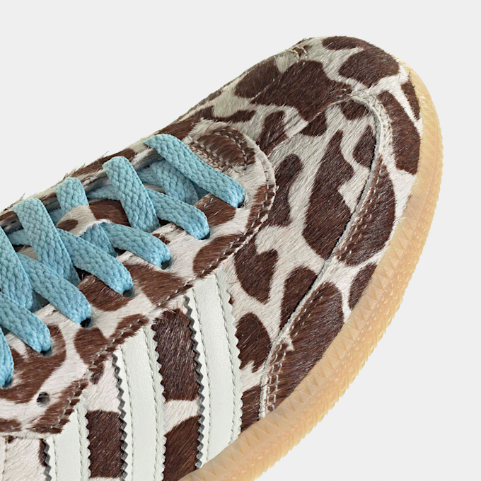 adidas Originals Samba OG brązowy 96509 8