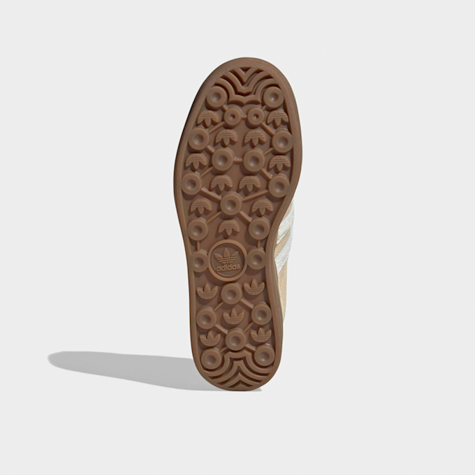 adidas Originals Gazelle Bold beige 96498 5