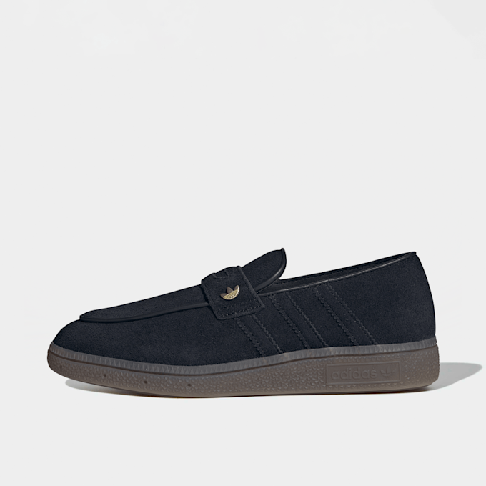adidas Originals Handball Spezial Loafer noir 96502 1