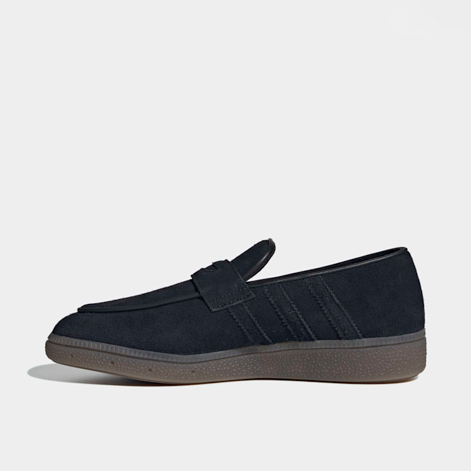 adidas Originals Handball Spezial Loafer noir 96502 2