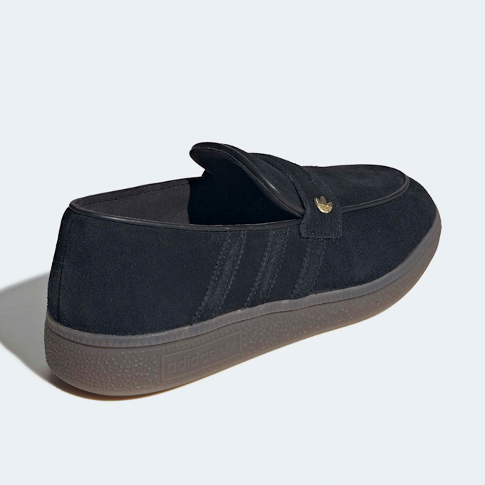 adidas Originals Handball Spezial Loafer negro 96502 4
