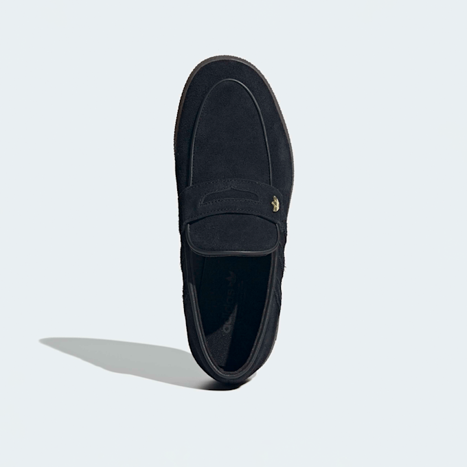 adidas Originals Handball Spezial Loafer noir 96502 6