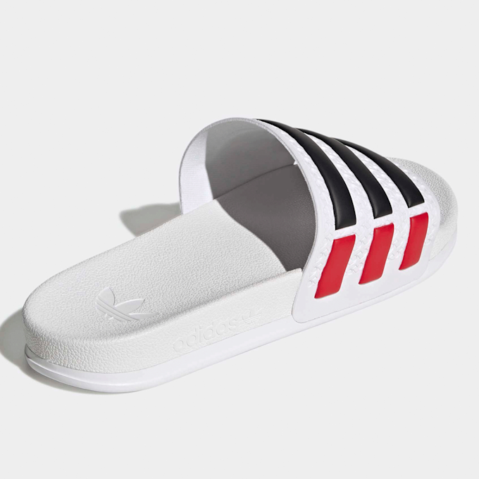 adidas Originals Adilette OG CF wit 96523 4