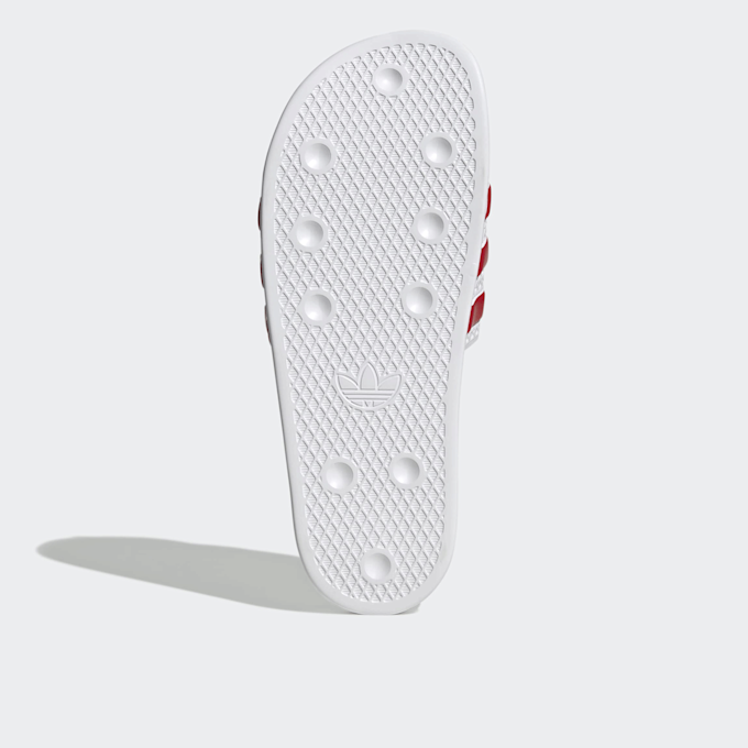 adidas Originals Adilette OG CF wit 96523 5