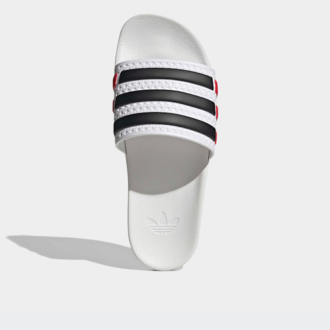 adidas Originals Adilette OG CF wit 96523 6